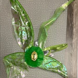 NWOT* Disney Tinker bell Light Up Wings